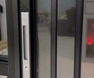 Aluflex Door