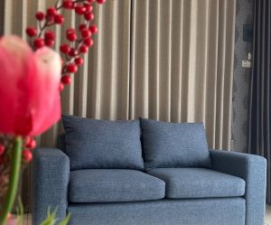Classic Sofa